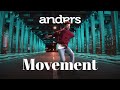 anders - Movement (Hozier Cover)