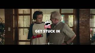 Super Bowl LVII (57) Commercial: Pringles - Can Hand (2023)