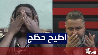 الفنانة كاكو: نقيب الفنانين جبار جودي كلي \