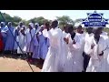 MAFC. Amen Hosanna 