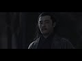 【新三國mv】清明雨上（周瑜 孫策）three kingdoms zhou yu su ce