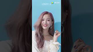 [Solo直拍 Focus Cam]  火箭少女101吴宣仪《满糖宣言》( Wu Xuan Yi Rocket Girls 101)