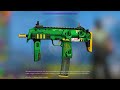 green sticker combinations 1 csgo