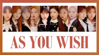 [THAISUB] WJSN - As You Wish #เล่นสีซับ