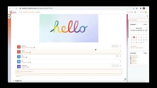 Moodle 4.0 Tutorial Videos-Basic Navigation with Moodle 4 0