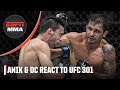 UFC 301 Reaction: Pantoja made the right decisions at the right times! – Daniel Cormier | ESPN MMA