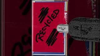 John Oswald - Recycled (Cassette Rip)