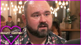 Steve Is Ready For Love After Fighting Off Covid | First Dates