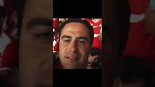 Millilerimiz, Euro 2008 Avrupa Şampiyonasına katıldı. Bir takım ne kadar çok mucize görebilirdi ki?