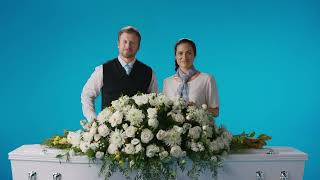 Simplicity Funerals - It doesn't cost the earth to mean the world