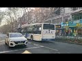 杭州公交 byd k9fe 92路 6 9776