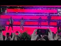 Big Time Rush - Elevate (Warsaw, 07.06.2024) 4K