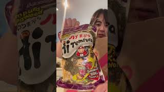 Daiso Grand Opening Goodie Bag Haul!! #daiso #ダイソー#grandopening #japanese #snacks #kawaii #haul