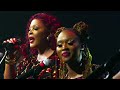 Jah Prayzah and 3G The Band - Mbwende (Live at 7 Arts Theatre)