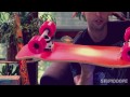 kramer ditty talks campus cruisers led lighted skateboards video interview