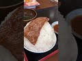 肉食堂かぶき者 海南市 焼肉 焼肉ランチ 海南市ランチ 和歌山ランチ