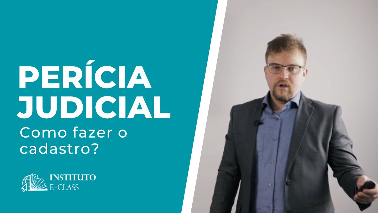 Como Se Tornar Um PERITO JUDICIAL: Requisitos Para Ser Um E Como Fazer ...