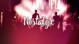 Download Mp3 Simple Plan - Nostalgic (Lyric Video)