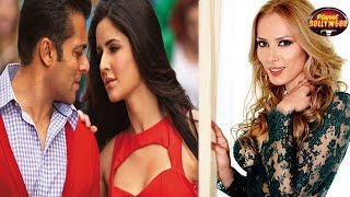 Iulia Vantur Unhappy With Salman Khan & Katrina Kaif's Linkup | Bollywood News
