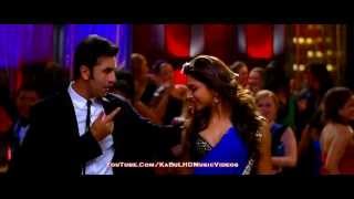 Badtameez Dil Full Song 1080p HD 2013) Yeh Jawaani Hai Deewani(Satyaprakash)