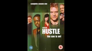 Hustle - S01E01 - Episode 1 (2004) | Crime Drama Mystery | Best Quality HD Full TV Episode Series