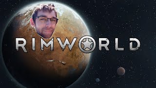 Rimworld - Hardest Vanilla Difficulty, Episode 2 (Attempt #5)