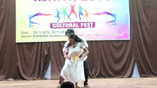Couple Dance ft Nived and Pooja