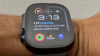 Apple Watch Ultra 2 vs. Vehicle Damage: Scratch Test Results!