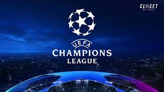 MUSICA Oficial UEFA Champions League #uefachampionsleague