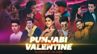 Punjabi love mashup 2024 || hit song mashup || jass manak X guri X karan randhawa X Akhil X harnoor