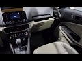 2022 Ford EcoSport S Sport Utility Youngstown  New Castle  Kent  Warren  Boardman