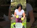 Así hacemos Helados de aguacate ! 🥑😱