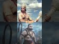 ADIPURUSH vs OLD RAMAYAN Characters 🙏 #shorts #ytshorts #adipurush #ramayan