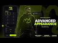 Advanced Appearance FiveM - Redesigned Illenium Appearance | ESX - QBCore - ESX