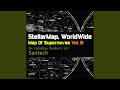 Jetpack (Sairtech Remix)