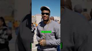 Blueface Speaks For The First Time From Prison