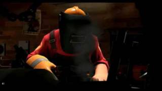 Team Fortress 2 - Meet The Engineer Update Teaser