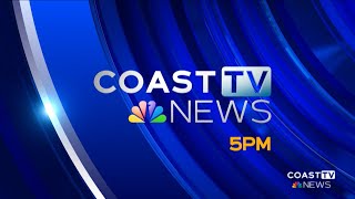 CoastTV 5pm News: February 5, 2026