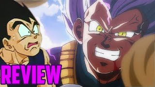 "ULTRA" WORST CHAPTER? Dragon Ball Super Manga Chapter 75 REVIEW