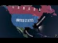 what if ordensstaat burgund time traveled to 1936 hoi4 timelapse