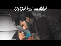 Raghvi vm on ae Dil hai mushkil ❤️| Mehndi hai rachne wali