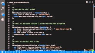 Learning Lodash 4.0: Escaping, Trimming, and Padding Strings | packtpub.com
