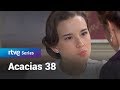 Acacias 38: Camino amenaza a su madre #Acacias1194 | RTVE Series