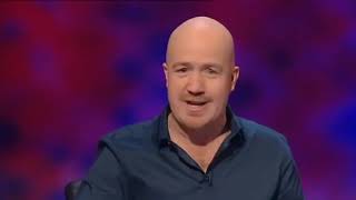 Mock the Week   S7E11   Aired 17 SEP 2009