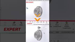 Solidworks Assembly Circular Pattern