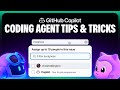 How to get the most out of the Copilot coding agent