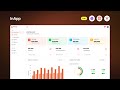 Inventory app Dashboard template | Bootstrap Admin dashboard Free