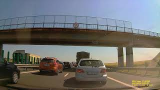 A2 / E81 (Autostrada Soarelui) Drajna - Fetești #ASOT1033