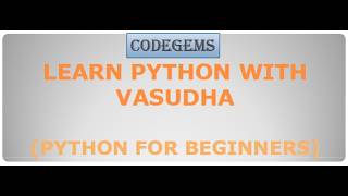 Lecture 7: Comparison Operators in Python | #codegems27 #operatorsinpython #pythonprogramming