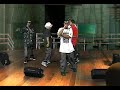 Three 6 Mafia - Tongue Ring (Live, 2000)